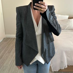 NWT BCBG MAX AZARIA Blazer Size XS